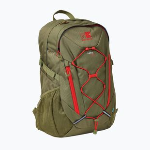 Túrahátizsák Karrimor Metro 30 l khaki