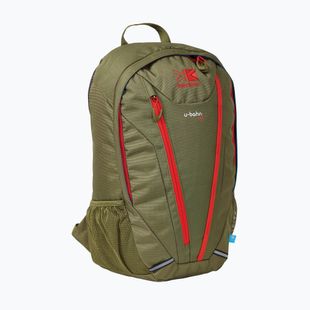 Karrimor U-Bahn 20 l hátizsák khaki