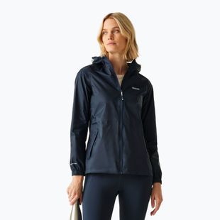 Női softshell dzseki REGATTA Pack-It III midnight