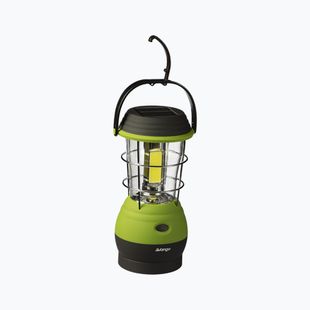 Vango Lunar 250 Eco Recharge USB kempinglámpa zöld ACQLIGHTSL8CRU4