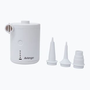 Vango Mistral újratölthető elektromos pumpa fehér