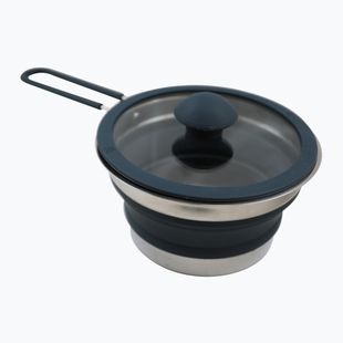 Kemping lábas Vango Cuisine Non-Stick Pot 1,5 l herbal