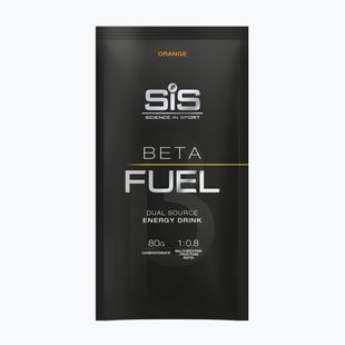 Energiaital Science in Sport Beta Fuel 80 82 g orange
