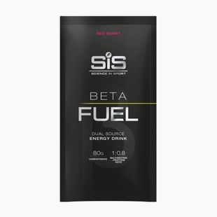 Energiaital Science in Sport Beta Fuel 80 82 g red berry