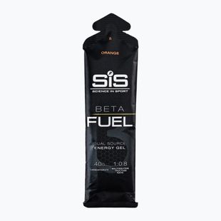 SIS Energy Beta Fuel Orange SIS131389 Energiagél SIS131389 Energiagél
