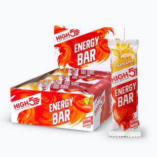 HIGH5 Energy energiaszelet 55 g banán