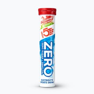 Elektrolitok HIGH5 ZERO 20 tabs strawberry & kiwi