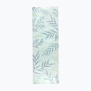 Jógaszőnyeg Myga Peacemaker Luxurious green