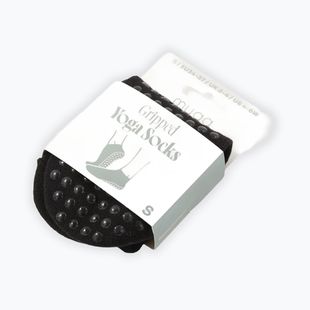 Zokni Myga Grip black