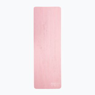 Jógaszőnyeg Phoenix Fitness pink