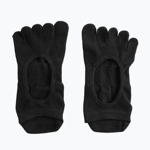 Zokni Myga Toe black