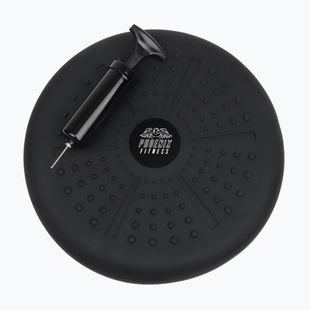 Érzékelő párna Phoenix Fitness double-sided 33 cm black