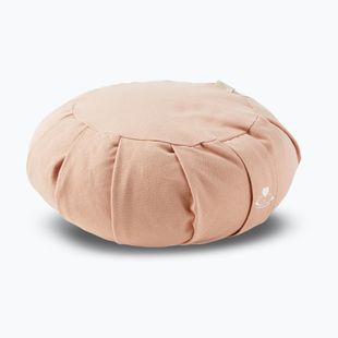 Meditációs párna Myga Zafu pink