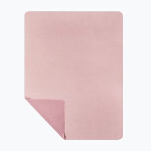 Jógatakaró Myga Fleece blush