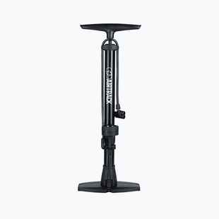 Kerékpár pumpa OXC Airtrack Light Manometr black