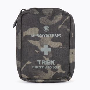 Lifesystems Trek elsősegélycsomag camo