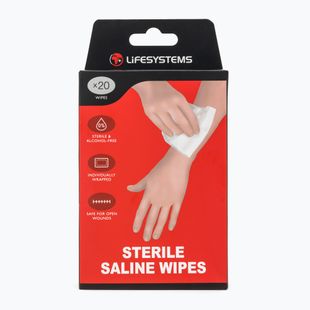 Kötések Lifesystems Adherent Dressings 6 pcs.