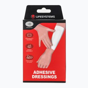 Kötések Lifesystems Low Adherent Dressing 4 pcs.
