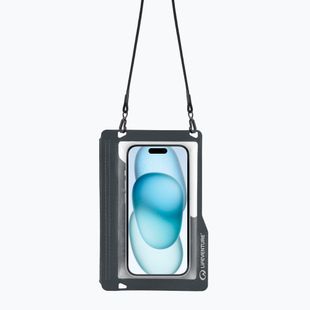 Lifeventure vízálló telefon tok szürke
