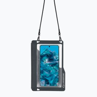 Lifeventure vízálló telefon tok Plus szürke