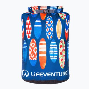 Lifeventure szárazsák 25 l kék LM59693