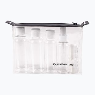 Lifeventure Flight Bottle Set utazási tartályok