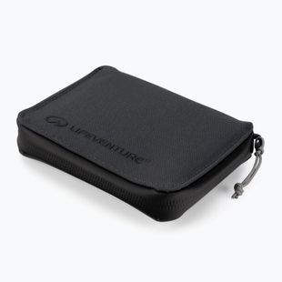 Lifeventure RFID kétrétegű pénztárca szürke LM68721