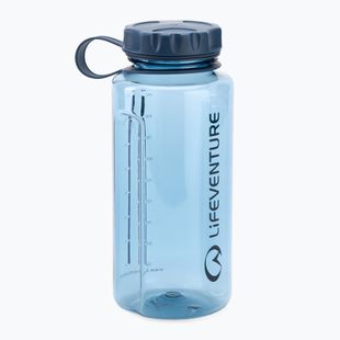 Lifeventure Tritan Flask 1000 ml-es utazási palack tengerészgyalogos színben