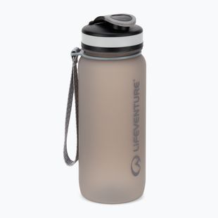 Lifeventure Tritan utazási palack 650 ml grafit