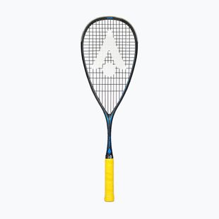 Squashütő Karakal Raw Pro 2.0 black/blue