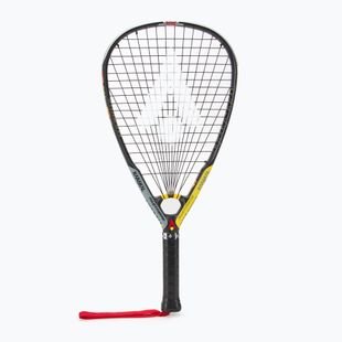 Squash ütő Karakal Core Shadow 155 SQ 57 fekete