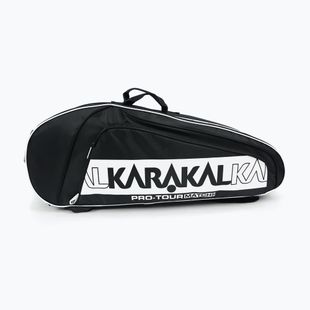 Karakal Pro Tour Match 2.2 4R fehér squash táska