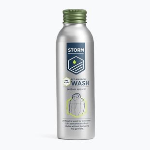 Mosószer ruhákhoz STORM Apparel 75 ml