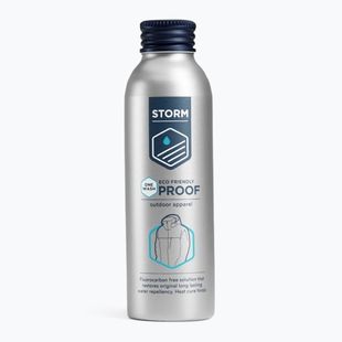 Mosószer ruhákhoz STORM Performance Proofer Wash 75 ml