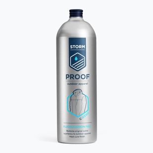 Mosószer ruhákhoz STORM Performance Proofer Wash 1000 ml