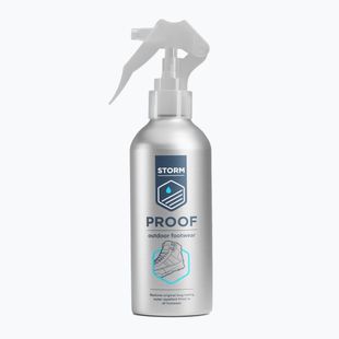 Cipő impregnáló STORM Footwear Proofer 150 ml