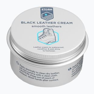Bőrvédő impregnáló STORM Leather Crem 100 ml