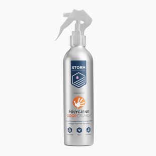 Cipőfrissítő STORM Odor Crunch 225 ml