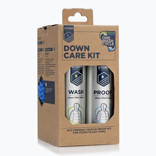 Mosószerek és impregnálószerek STORM Down Wash 225 ml