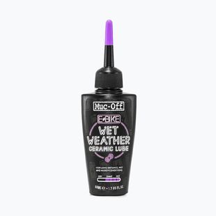 Muc-Off eBike nedves kenőanyag 50 ml 2175101900
