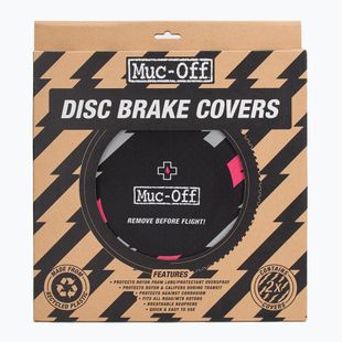 Muc-Off Disc Brake Covers bolt tárcsafékfedél borítás