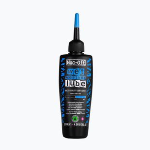 Muc-Off nedves kenőanyag 120 ml 2175101365