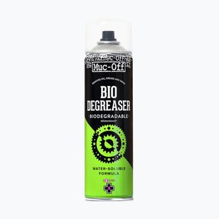 Muc-Off Bio zsírtalanító 500 ml 2175100160
