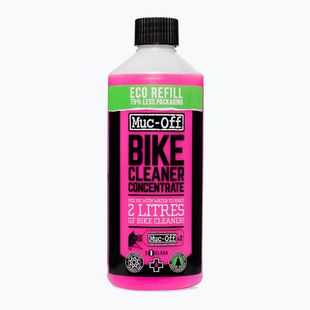 Muc-Off kerékpár tisztító koncentrátum 500 ml