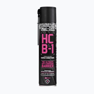 Muc-Off HCB-1 400 ml kerékpár rozsdaeltávolító