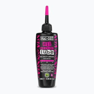 Muc-Off All Weather Chain Lube 120 ml