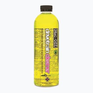 Hajtás tisztító szer Muc-Off Drivetrain Cleaner 750 ml