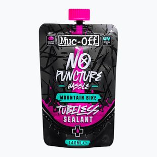 Gumiabroncs-javító tömítő Muc-Off MTB No Puncture Hassle 140 ml