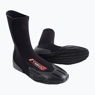 Neoprén cipők O'Neill Epic 5 mm Round Toe black