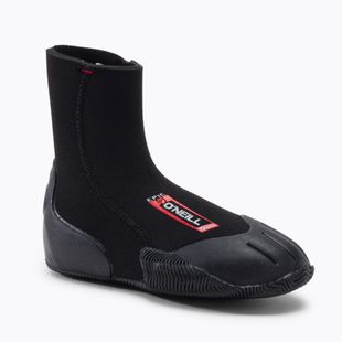 Neoprén bakancs O'Neill Epic 5mm RT Boot fekete 4067